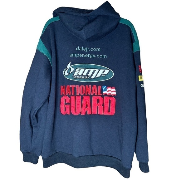 Chase Authentics Drivers Line Dale Earnhardt Jr NASCAR Sprint Cup Series… - Picture 2 of 12